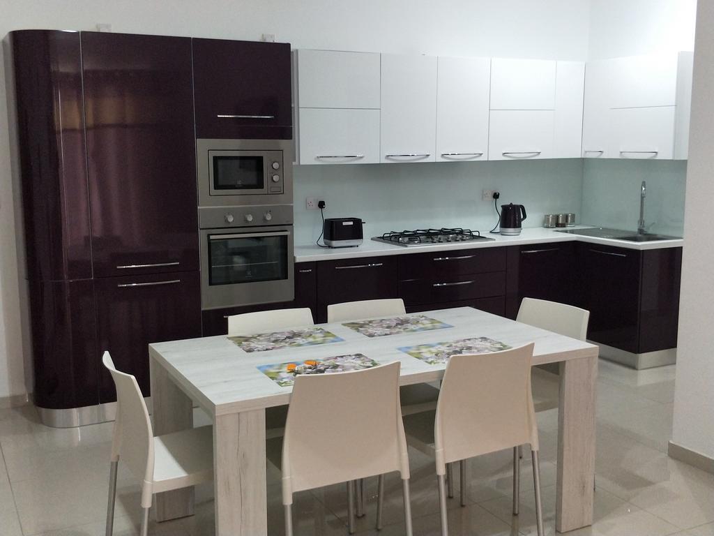شقة Sunstone Court خليج سانت بول المظهر الخارجي الصورة