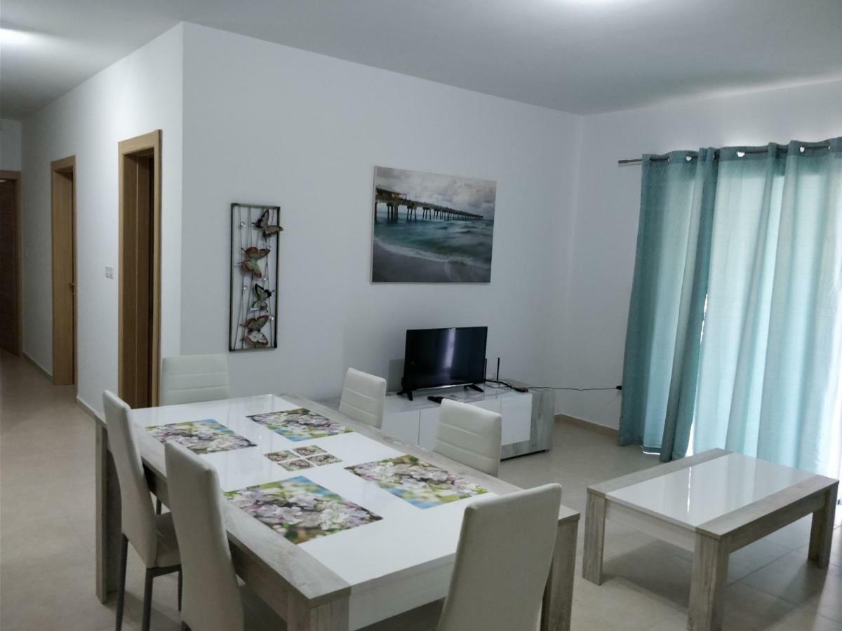 شقة Sunstone Court خليج سانت بول المظهر الخارجي الصورة