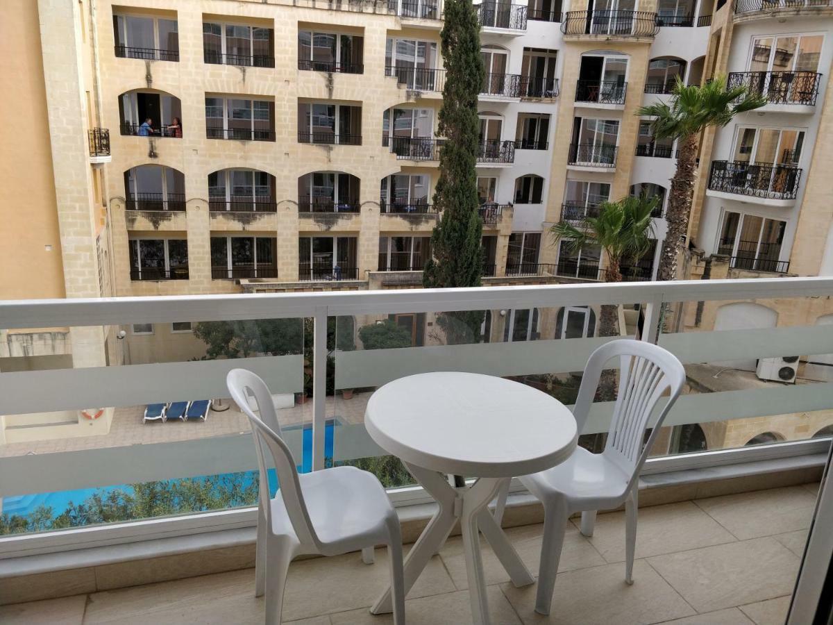 شقة Sunstone Court خليج سانت بول المظهر الخارجي الصورة